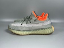 Adidas Yeezy Boost 350 V2 Desert Sage US9 Reino Unido 8,5 comprar usado  Enviando para Brazil