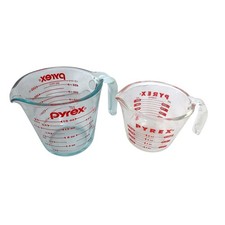 Vintage pyrex measuring for sale  Westbury