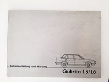 Raro libretto manutenzione usato  Lonigo