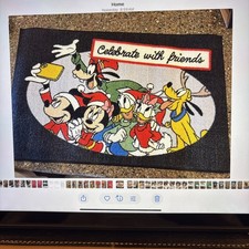 Disney mickey mouse for sale  Spring Creek