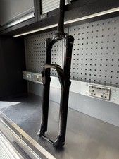 Rockshox gold suspension for sale  FLINT