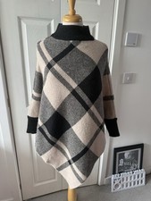 Roll neck pullover for sale  BARNSLEY