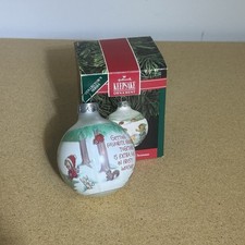 Hallmark christmas keepsake for sale  Spotsylvania
