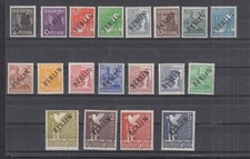 1948 schwarzaufdruck meist gebraucht kaufen  Sonthofen