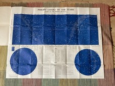 Philips chart stars for sale  AXMINSTER
