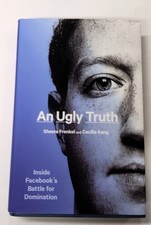 Ugly truth inside for sale  WINDSOR