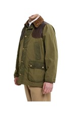 Giacca bedale washed usato  Santo Stefano d'Aveto