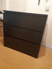 Modern black brown for sale  LEICESTER