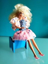 Mattel barbie super usato Mattel barbie super usato  Palazzolo sull'Oglio