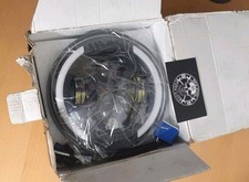 Projector headlight custom for sale  DUNMOW