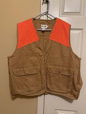 Herter hunting vest for sale  Chelsea
