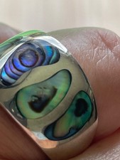 925 silber ring gebraucht kaufen  Dietzenbach