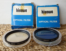 Lot filtres 49mm d'occasion  Auxerre