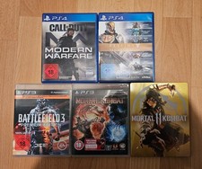 Ps3 ps4 spielehüllen gebraucht kaufen Ps3 ps4 spielehüllen gebraucht kaufen  Oberhausen