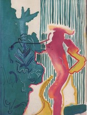 Ausstellungskatalog sigmar pol gebraucht kaufen  Leipzig