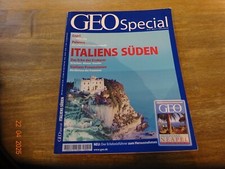 Geo special apr gebraucht kaufen  Recklinghausen