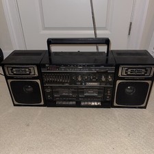 1980s lasonic lpc for sale  Ellicott City