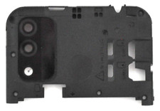 Usado, CARCAÇA DE LENTE DE CÂMERA QUADRO MÉDIO SUBSTITUIÇÃO FABRICANTE DE EQUIPAMENTO ORIGINAL BLU STUDIO X5 MAX S0630WW comprar usado  Enviando para Brazil
