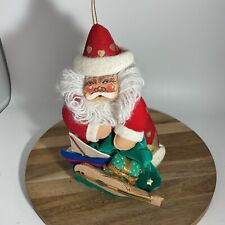 Santa toys santa for sale  Plainfield