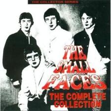 Small faces complete for sale  STOCKPORT