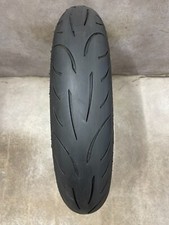 Metzeler sportec 120 gebraucht kaufen  Kall