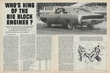 1969 426 hemi for sale  Saint Joseph