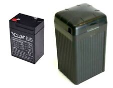 Alloggiamento lettore batteria usato  Spedire a Italy