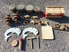 Objets bois d'occasion  Saulx