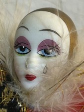 Pierrot tear drop for sale  Conyers