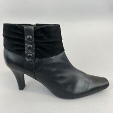 Lotus black leather for sale  LONDON