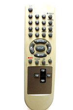 Sanyo vcr remote for sale  MARGATE