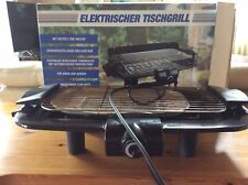 Elektro tischrill fif gebraucht kaufen  Daun