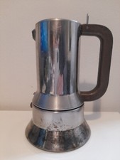 Caffettiera alessi tazze usato  Italia