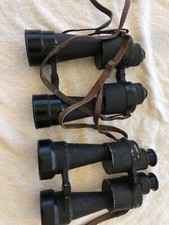 Jumelles huet 10x50 d'occasion  Toulon-