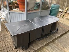 Oasis vortec 30000 for sale  STROUD