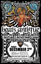 Beats antique contraption for sale  San Diego