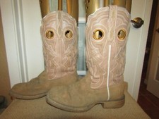 Durango womens 7.5 for sale  Hemphill