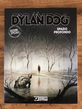 Dylan dog 337 usato  Santa Maria a Monte