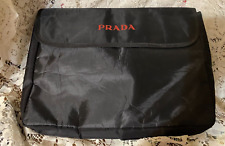 Authentic prada black for sale  Mcallen