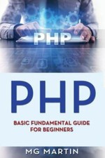 Php: Basic Fundamental Guide for Beginners, Martin, MG, comprar usado  Enviando para Brazil