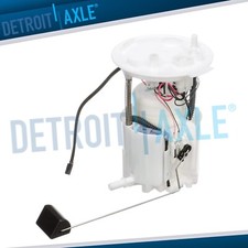 Conjunto de módulo de bomba de combustível elétrica AWD para 2017 - 2020 Ford Fusion Lincoln MKZ comprar usado  Enviando para Brazil