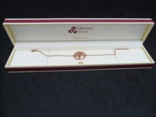 Kilkenny silver rose for sale  UXBRIDGE