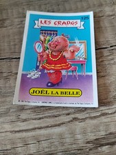 Crados d'occasion  Muzillac