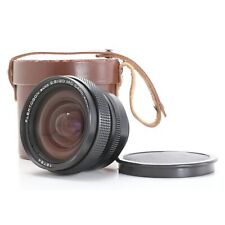 Zeiss jena flektogon d'occasion  Expédié en France
