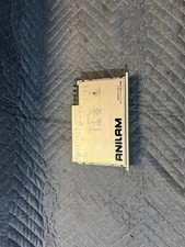Anilam sma7215 servo for sale  Cypress