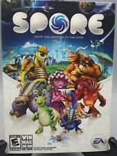 Spore dvd rom for sale  Albion