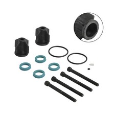 Kit étanchéité vanne d'occasion  Expédié en France