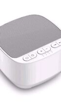 White noise machine gebraucht kaufen  Kressbronn
