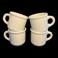 Usado, Galaxy Trend Pacific conjunto de 4 canecas de café Milkstone branco comprar usado Usado, Galaxy Trend Pacific conjunto de 4 canecas de café Milkstone branco comprar usado  Enviando para Brazil