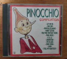 Compilation pinocchio compilat usato  Cavenago d'Adda